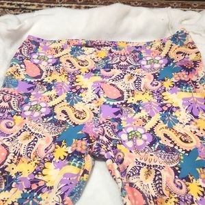 LuLaRoe Leggings